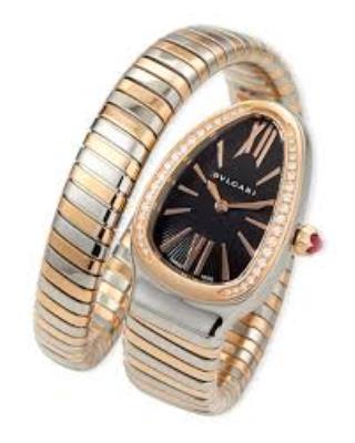BVLGARI 