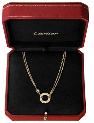 CARTIER 