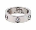 CARTIER δαχτυλίδι 