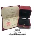 CARTIER 