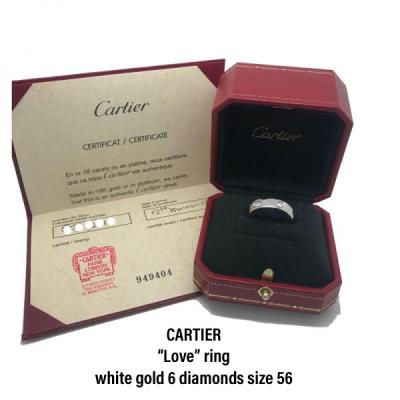 CARTIER 