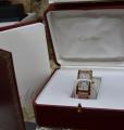 CARTIER Tank Americain