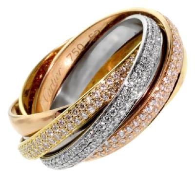 CARTIER 