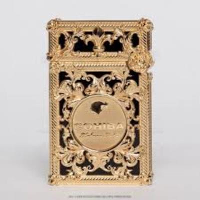 Arabesque Vintage Χρυσός