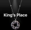 Kingsplace motif