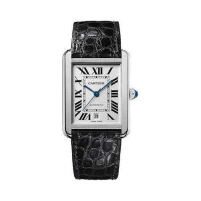 CARTIER Tank