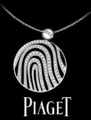 Piaget motif