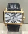 PIERRE CARDIN Gold Plated