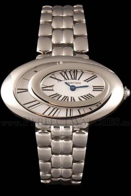 CARTIER Baignoire Hypnose