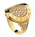 Δαχτυλιδι BVLGARI 