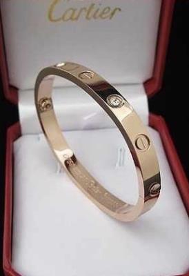CARTIER Lust