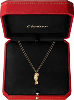CARTIER 