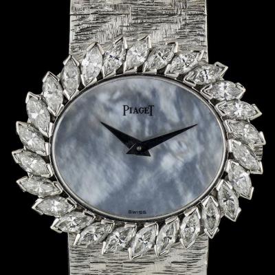 PIAGET Vintage 